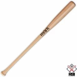 Mark Lumber ML-FUNGO 36″ Fungo Baseball Bat – Gloss Clear