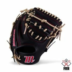 Marucci Acadia M Type 220C1 32″ Solid Web Baseball Catcher’s Glove
