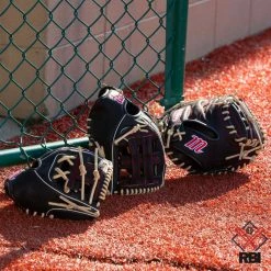Marucci Acadia M Type 220C1 32″ Solid Web Baseball Catcher’s Glove -Cheap Baseball bat Store Marucci Acadia M Type 220C1 32 Solid Web Fastpitch Catchers Glove 5