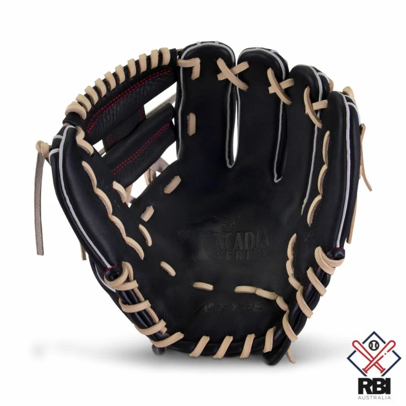 Marucci Acadia M Type 41A2 11″ I-Web Baseball Glove 6 Marucci Acadia M Type 41A2 11″ I-Web Baseball Glove - Image 4