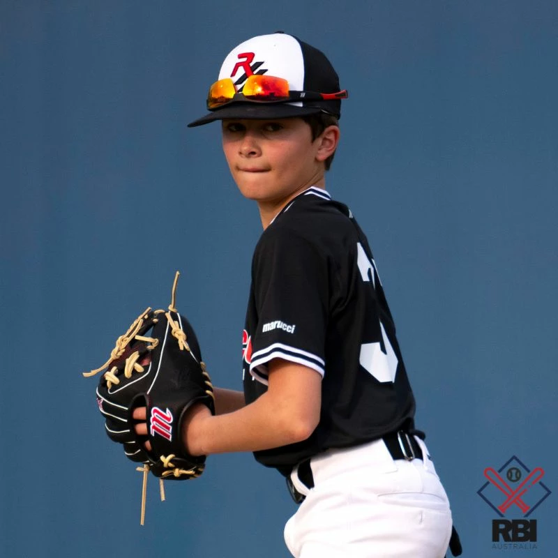 Marucci Acadia M Type 41A2 11″ I-Web Baseball Glove 8 Marucci Acadia M Type 41A2 11″ I-Web Baseball Glove - Image 6