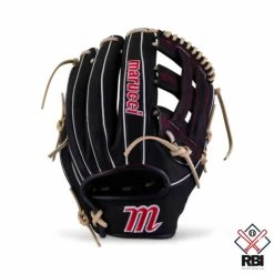 Marucci Acadia M Type 45A3 12″ H-Web Baseball Glove