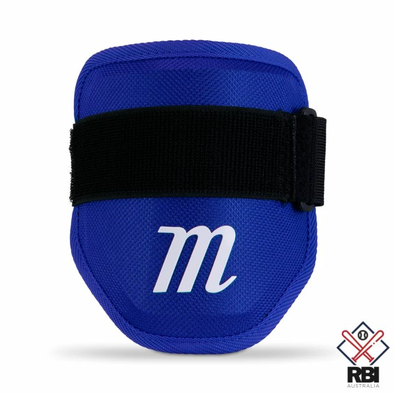 Marucci Adult Elbow Guard 3 Marucci Adult Elbow Guard