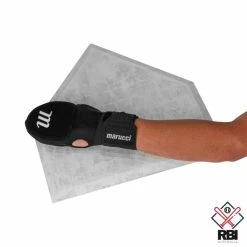 Marucci Adult Sliding Mitt -Cheap Baseball bat Store Marucci Adult Sliding Mitt 4