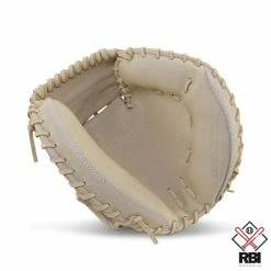 Marucci Ascension M Type 225C1 32.5″ Solid Web Baseball Catcher’s Glove -Cheap Baseball bat Store Marucci Ascension M Type 225C1 32 5 Solid Web Baseball Catchers Glove 4