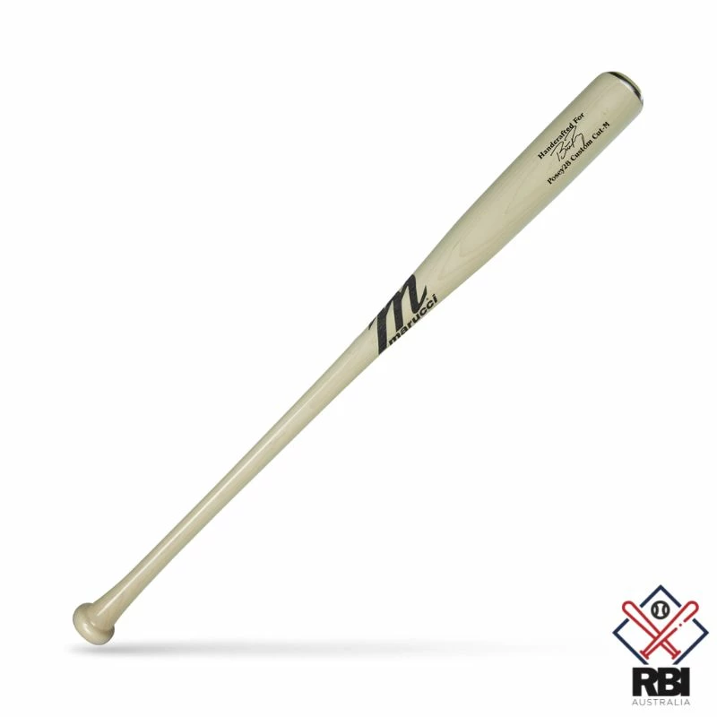 Marucci POSEY28 Buster Posey Pro Model Timber Baseball Bat 3 Marucci POSEY28 Buster Posey Pro Model Timber Baseball Bat