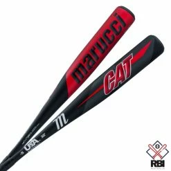 Marucci CAT Senior League -8 USA Baseball Bat -Cheap Baseball bat Store Marucci CAT Senior League 8 USA Baseball Bat 1