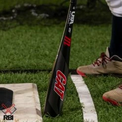 Marucci CAT Tee Ball -11 USA Baseball Bat – Black -Cheap Baseball bat Store Marucci CAT Tee Ball 11 USA Baseball Bat Black 4