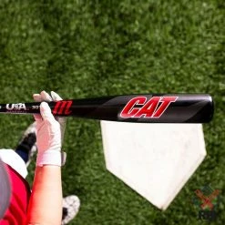Marucci CAT Tee Ball -11 USA Baseball Bat – Black -Cheap Baseball bat Store Marucci CAT Tee Ball 11 USA Baseball Bat Black 5