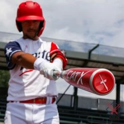 Marucci CATX -3 BBCOR Baseball Bat -Cheap Baseball bat Store Marucci CATX Composite 3 BBCOR Baseball Bat 5