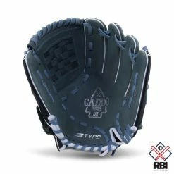 Marucci Caddo Fastpitch S Type Basket Web 11.5″ Softball Glove -Cheap Baseball bat Store Marucci Caddo Fastpitch S Type Basket Web 11 5 Softball Glove 4