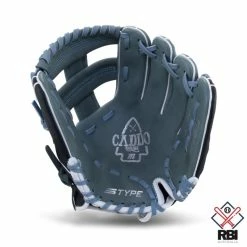 Marucci Caddo Fastpitch S Type Single Post 11″ Softball Glove -Cheap Baseball bat Store Marucci Caddo Fastpitch S Type Single Post 11 Softball Glove 4