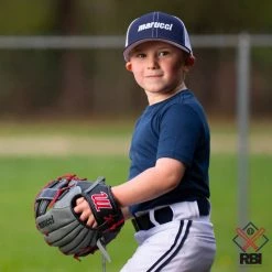 Marucci Caddo S Type 11″ Single Post Baseball Glove -Cheap Baseball bat Store Marucci Caddo S Type 11 Single Post Baseball Glove 5