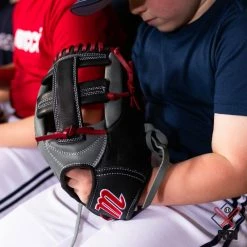 Marucci Caddo S Type 11″ Single Post Baseball Glove -Cheap Baseball bat Store Marucci Caddo S Type 11 Single Post Baseball Glove 7