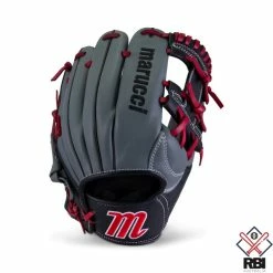 Marucci Caddo S Type 11.5″ Single Post Baseball Glove