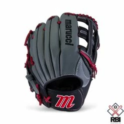 Marucci Caddo S Type 12″ H-Web Baseball Glove