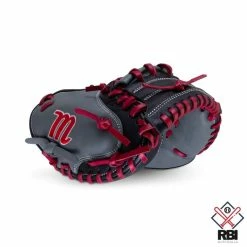 Marucci Caddo S Type 31″ Solid Web Baseball Catcher’s Glove -Cheap Baseball bat Store Marucci Caddo S Type 31 Solid Web Baseball Catchers Glove 2