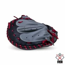 Marucci Caddo S Type 31″ Solid Web Baseball Catcher’s Glove -Cheap Baseball bat Store Marucci Caddo S Type 31 Solid Web Baseball Catchers Glove 3
