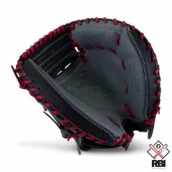 Marucci Caddo S Type 31″ Solid Web Baseball Catcher’s Glove -Cheap Baseball bat Store Marucci Caddo S Type 31 Solid Web Baseball Catchers Glove 4