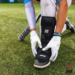 Marucci Leg Guard -Cheap Baseball bat Store Marucci Leg Guard 4