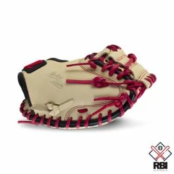 Marucci Oxbow M Type 235C1 Solid Web 33.5″ Baseball Catcher’s Glove -Cheap Baseball bat Store Marucci Oxbow M Type 235C1 Solid Web 33 5 Baseball Catchers Glove 2