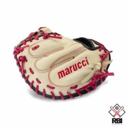 Marucci Oxbow M Type 235C1 Solid Web 33.5″ Baseball Catcher’s Glove -Cheap Baseball bat Store Marucci Oxbow M Type 235C1 Solid Web 33 5 Baseball Catchers Glove 3