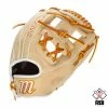Marucci Oxbow M Type 43A2 11.5″ I-Web Baseball Glove – Blonde/Tan