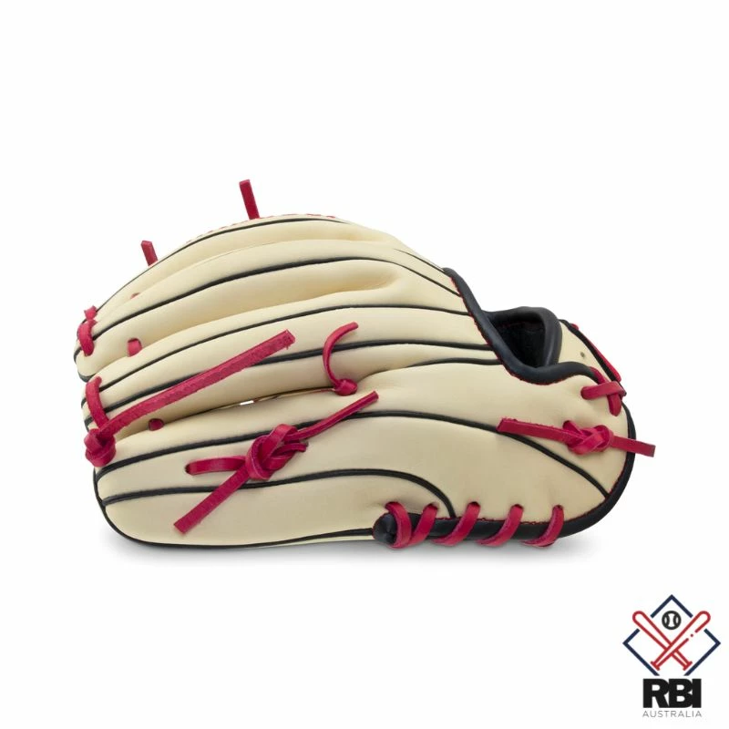 Marucci Oxbow M Type 43A2 I-Web 11.5″ Baseball Glove 6 Marucci Oxbow M Type 43A2 I-Web 11.5″ Baseball Glove - Image 4