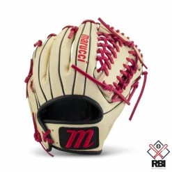 Marucci Oxbow M Type 44A6 T-Web 11.75″ Baseball Glove
