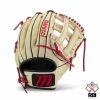 Marucci Oxbow M Type 45A3 H-Web 12″ Baseball Glove