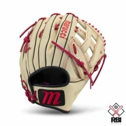 Marucci Oxbow M Type 97R3 H-Web 12.5″ Baseball Glove