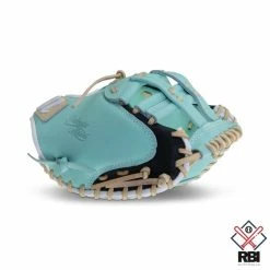 Marucci Palmetto M Type 240C2 H-Web 34″ Fastpitch Softball Catchers Glove -Cheap Baseball bat Store Marucci Palmetto M Type 240C2 H Web 34 Fastpitch Softball Catchers Glove 2