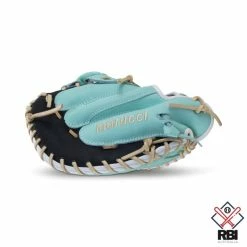 Marucci Palmetto M Type 240C2 H-Web 34″ Fastpitch Softball Catchers Glove -Cheap Baseball bat Store Marucci Palmetto M Type 240C2 H Web 34 Fastpitch Softball Catchers Glove 3