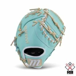 Marucci Palmetto M Type 39S3 Dual Bar Web 13″ Fastpitch Softball Glove