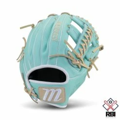 Marucci Palmetto M Type 45A5 Braided Post 12″ Fastpitch Softball Glove