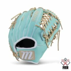 Marucci Palmetto M Type 97A6 T-Web 12.5″ Fastpitch Softball Glove