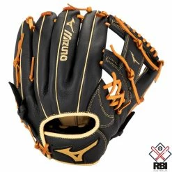 Mizuno Prospect Select 11.5″ Youth Baseball Glove