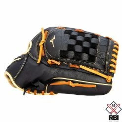 Mizuno Prospect Select 12″ Youth Baseball Glove -Cheap Baseball bat Store Mizuno 312961 3