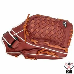 Mizuno Prospect Select 12″ Fastpitch Softball Glove -Cheap Baseball bat Store Mizuno 313068 3