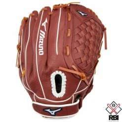 Mizuno Prospect Select 12.5″ Fastpitch Softball Glove