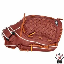 Mizuno Prospect Select 12.5″ Fastpitch Softball Glove -Cheap Baseball bat Store Mizuno 313069 3