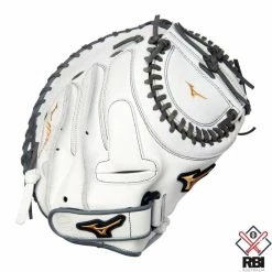Mizuno MVP Prime 34″ Fastpitch Softball Catcher’s Glove
