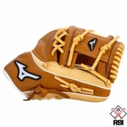 Mizuno Franchise Series 11.75″ Baseball Glove -Cheap Baseball bat Store Mizuno Franchise Series 1175 Baseball Glove 3