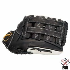Mizuno MVP Prime 12.75″ Baseball Glove – Black/White 7 Mizuno MVP Prime 12.75″ Baseball Glove – Black/White -Cheap Baseball bat Store Mizuno Glove 313058 3