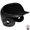 Mizuno MVP Series Solid Batting Helmet – Black 2 Mizuno MVP Series Solid Batting Helmet – Black -Cheap Baseball bat Store Mizuno MVP Series Solid Batting Helmet Black