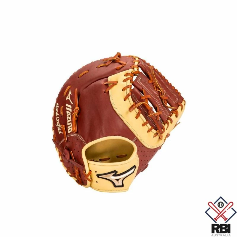 Mizuno Prime Elite First Base 12.5″ Baseball Glove 3 Mizuno Prime Elite First Base 12.5″ Baseball Glove