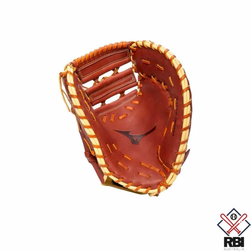 Mizuno Prime Elite First Base 12.5″ Baseball Glove 4 Mizuno Prime Elite First Base 12.5″ Baseball Glove - Image 2