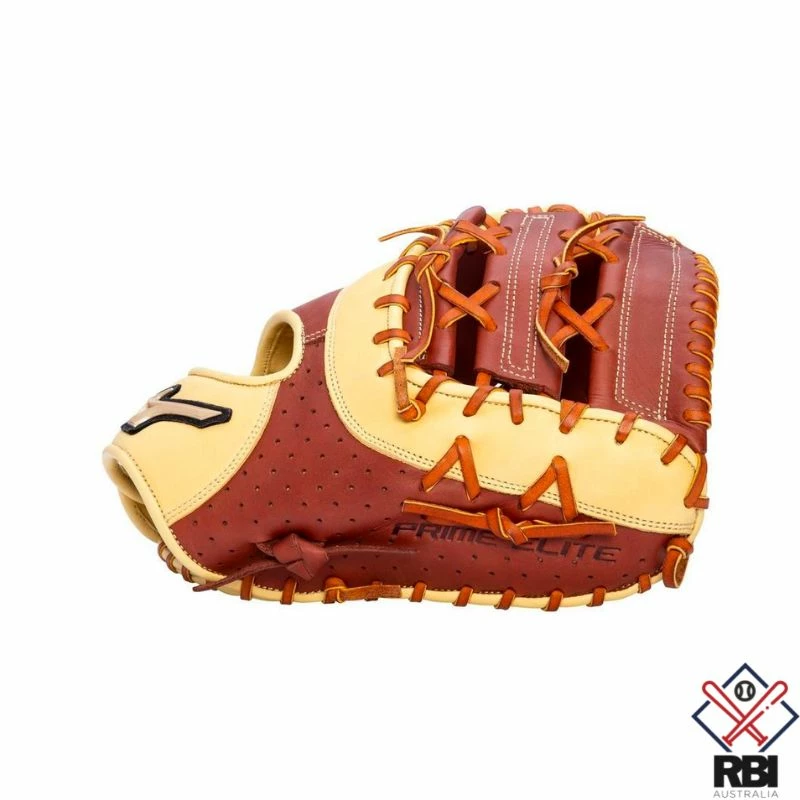 Mizuno Prime Elite First Base 12.5″ Baseball Glove 5 Mizuno Prime Elite First Base 12.5″ Baseball Glove - Image 3