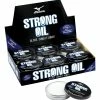 Mizuno Strong Oil Glove Conditioner -Cheap Baseball bat Store Mizuno Strong Oil Glove Conditioner