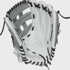 Rawlings Heart Of The Hide 12.75″ Fastpitch Softball Glove -Cheap Baseball bat Store PRO1275SB 6WG 1